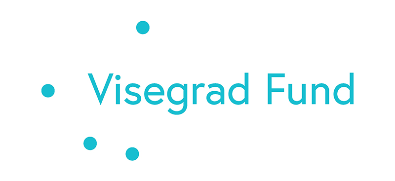 Supported by Visegrad grant